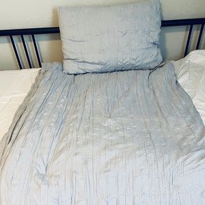Kohls Bedding Twin Comforter Set Poshmark